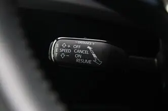 Škoda Superb, 1.5, 110 kW, bensiin, automaat, esivedu