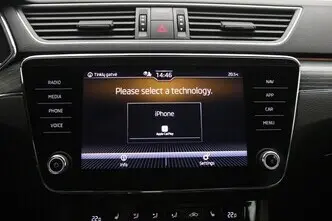 Škoda Superb, 1.5, 110 kW, bensiin, automaat, esivedu