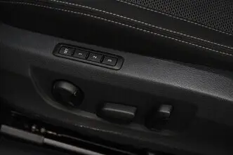 Škoda Superb, 1.5, 110 kW, bensiin, automaat, esivedu