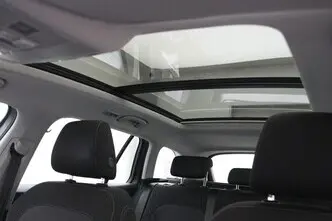 Škoda Superb, 1.5, 110 kW, bensiin, automaat, esivedu