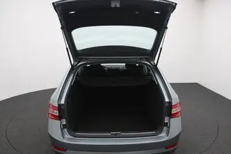 Škoda Superb, 1.5, 110 kW, bensiin, automaat, esivedu