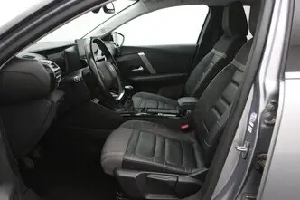Citroën C4, 1.5, 81 kW, diisel, manuaal, esivedu