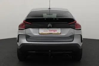 Citroën C4, 1.5, 81 kW, diisel, manuaal, esivedu