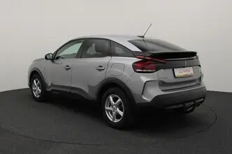 Citroën C4, 1.5, 81 kW, diisel, manuaal, esivedu