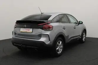 Citroën C4, 1.5, 81 kW, diisel, manuaal, esivedu