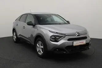 Citroën C4, 1.5, 81 kW, diisel, manuaal, esivedu