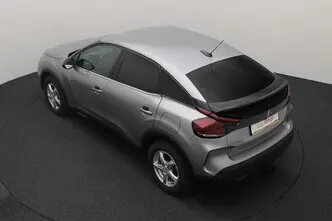 Citroën C4, 1.5, 81 kW, diisel, manuaal, esivedu