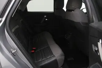 Citroën C4, 1.5, 81 kW, diisel, manuaal, esivedu