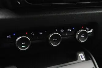 Citroën C4, 1.5, 81 kW, diisel, manuaal, esivedu