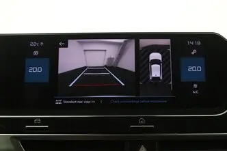 Citroën C4, 1.5, 81 kW, diisel, manuaal, esivedu