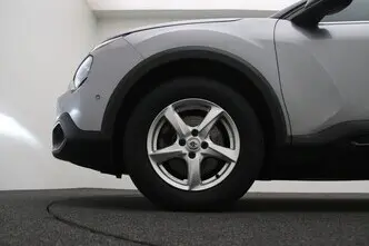 Citroën C4, 1.5, 81 kW, diisel, manuaal, esivedu