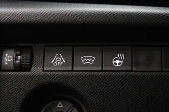 Citroën C4, 1.5, 81 kW, diisel, manuaal, esivedu