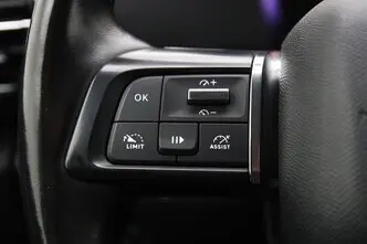 Citroën C4, 1.5, 81 kW, diisel, manuaal, esivedu