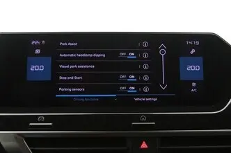 Citroën C4, 1.5, 81 kW, diisel, manuaal, esivedu