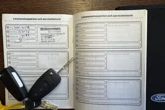 Ford Transit Custom, 2.2, 92 kW, diisel, manuaal, esivedu