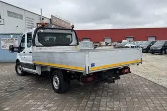 Ford Transit, 2.2, 114 kW, diesel, manual, four-wheel drive