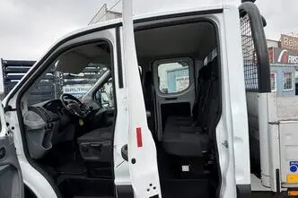 Ford Transit, 2.2, 114 kW, diesel, manual, four-wheel drive