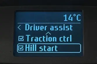 Ford Transit, 2.2, 114 kW, diesel, manual, four-wheel drive