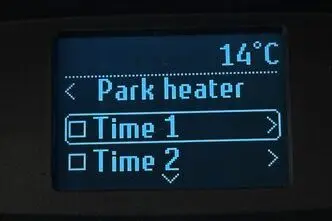 Ford Transit, 2.2, 114 kW, diesel, manual, four-wheel drive