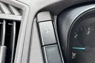 Ford Transit, 2.2, 114 kW, diesel, manual, four-wheel drive