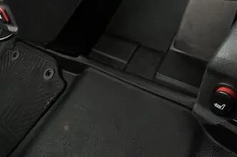 Ford Transit, 2.2, 114 kW, diesel, manual, four-wheel drive