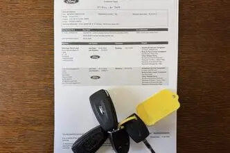 Ford Transit, 2.2, 114 kW, diesel, manual, four-wheel drive