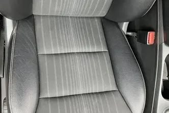 Mercedes-Benz B 180, 1.8, 80 kW, дизель, автомат, передний привод
