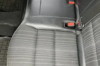 Mercedes-Benz B 180, 1.8, 80 kW, дизель, автомат, передний привод