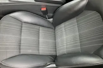Mercedes-Benz B 180, 1.8, 80 kW, дизель, автомат, передний привод