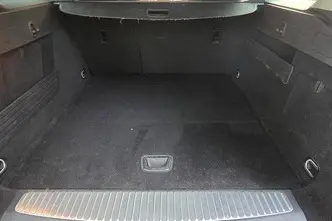 Opel Astra, 2.0, 121 kW, diisel, manuaal, esivedu