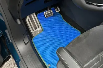 Kummimatid Premium EVA