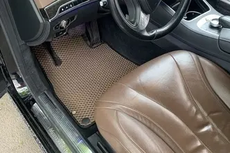 Kummimatid Premium EVA