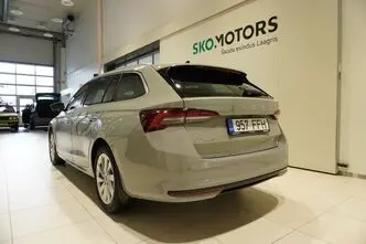 Škoda Octavia, 1.5, 110 kW, hübriid, automaat, esivedu