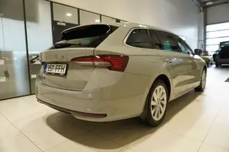 Škoda Octavia, 1.5, 110 kW, hübriid, automaat, esivedu