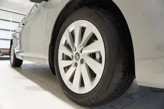 Škoda Octavia, 1.5, 110 kW, hübriid, automaat, esivedu