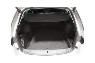 Škoda Octavia, 1.5, 110 kW, hübriid, automaat, esivedu