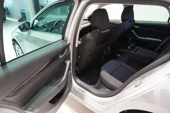 Škoda Octavia, 1.5, 110 kW, hübriid, automaat, esivedu