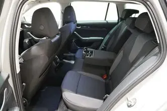 Škoda Octavia, 1.5, 110 kW, hübriid, automaat, esivedu