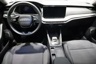 Škoda Octavia, 1.5, 110 kW, hübriid, automaat, esivedu