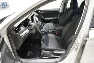 Škoda Octavia, 1.5, 110 kW, hübriid, automaat, esivedu