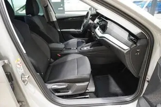 Škoda Octavia, 1.5, 110 kW, hübriid, automaat, esivedu