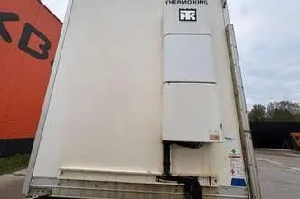 HFR KK18