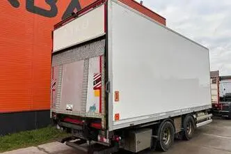 HFR KK18