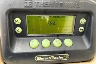 HFR KK18