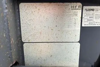 HFR KK18