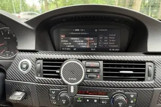 BMW 325, 2.5, 160 kW, petrol, automatic, four-wheel drive