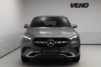 Mercedes-Benz GLA 180, 1.3, 100 kW, hübriid, automaat, esivedu