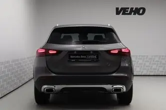 Mercedes-Benz GLA 180, 1.3, 100 kW, hübriid, automaat, esivedu