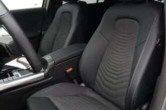 Mercedes-Benz GLA 180, 1.3, 100 kW, hübriid, automaat, esivedu