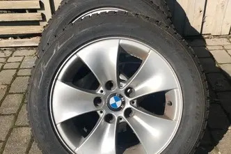 BMW 316, 1.8, 85 kW, bensiin, automaat, tagavedu
